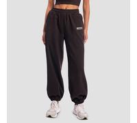 GymBeam Women‘s Aura Joggers Tee Brown M