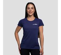 GymBeam Women’s Basic T-Shirt Navy Blue XXL