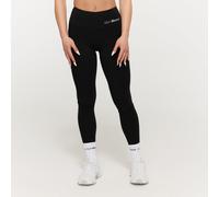 GymBeam Women‘s BEAT Leggings Black XS