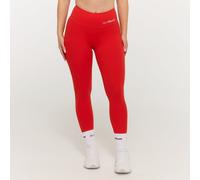 GymBeam Women‘s BEAT Leggings Tangerine M