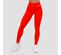 GymBeam Women‘s BEAT Leggings Tangerine XL