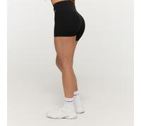 GymBeam Women‘s BEAT Shorts Black M