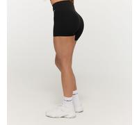 GymBeam Women‘s BEAT Shorts Black S