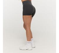 GymBeam Women‘s BEAT Shorts Charcoal S