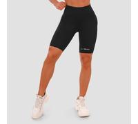 GymBeam Women‘s Biker Shorts black S