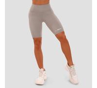 GymBeam Women‘s Biker Shorts grey M