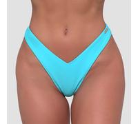 GymBeam Women‘s Bikini Bottom HAWAII Lagoon S