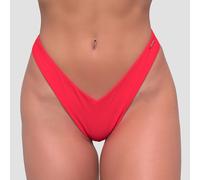 GymBeam Women‘s Bikini Bottom HAWAII Red M