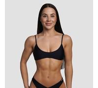 GymBeam Women‘s Bikini Top HAWAII Black M