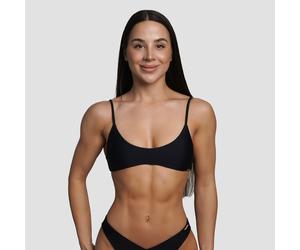 GymBeam Women‘s Bikini Top HAWAII Black XL