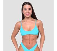 GymBeam Women‘s Bikini Top HAWAII Lagoon S