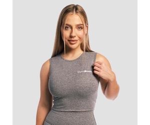 GymBeam Women‘s Core Croptop Storm S