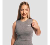 GymBeam Women‘s Core Croptop Storm XS