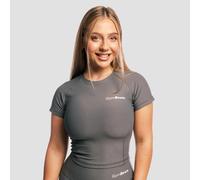 GymBeam Women‘s Core Top Carbon XS