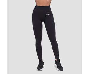 GymBeam Women‘s Essence Leggings Black S