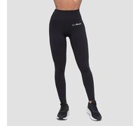 GymBeam Women‘s Essence Leggings Black XS