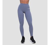 GymBeam Women‘s Essence Leggings Denim Blue XS