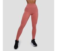 GymBeam Women‘s FIT Leggings Salmon L