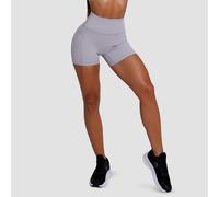 GymBeam Women‘s FIT Shorts Mist Grey S