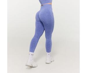 GymBeam Women‘s FLO Leggings Cobalt S