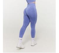GymBeam Women‘s FLO Leggings Cobalt XL