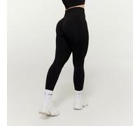 GymBeam Women‘s FLO Leggings Graphite L