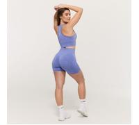 GymBeam Women‘s FLO Shorts Cobalt M