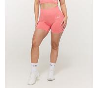 GymBeam Women‘s FLO Shorts Coral L
