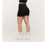 GymBeam Women‘s FLO Shorts Graphite L