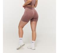 GymBeam Women‘s FLO Shorts Mauve S