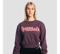GymBeam Women‘s GymBabe Jumper Eclipse L