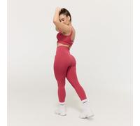 GymBeam Women‘s GymBabe Leggings Bloom L
