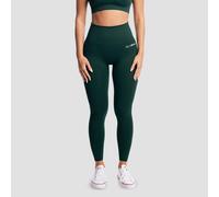 GymBeam Women‘s GymBabe Leggings Forest M