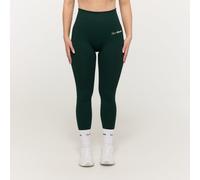 GymBeam Women‘s GymBabe Leggings Forest S
