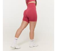 GymBeam Women‘s GymBabe Shorts Bloom L