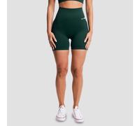 GymBeam Women‘s GymBabe Shorts Forest L