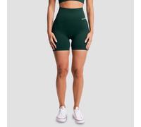 GymBeam Women‘s GymBabe Shorts Forest S