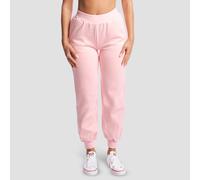 GymBeam Women‘s GymBabe Sweatpants Cherrybloom XL
