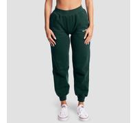 GymBeam Women‘s GymBabe Sweatpants Forest S