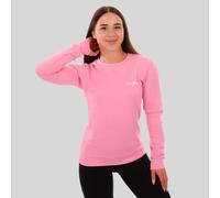 GymBeam Women‘s Jumper Basic Baby Pink M