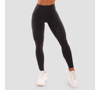 GymBeam Women‘s Leggings Mesh Panel black XL