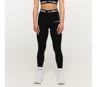 GymBeam Women‘s leggings Simple Black L