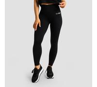 GymBeam Women‘s Limitless High-waist leggings Black XXL