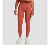 GymBeam Women‘s Limitless High-waist leggings Cinnamon S