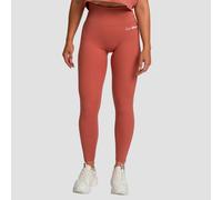 GymBeam Women‘s Limitless High-waist leggings Cinnamon XL