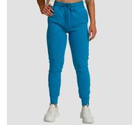GymBeam Women‘s Limitless Joggers Aquamarine L