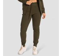 GymBeam Women‘s Limitless Joggers Espresso XL