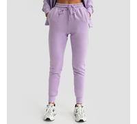 GymBeam Women‘s Limitless Joggers Lavender S