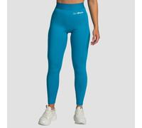 GymBeam Women‘s Limitless Leggings Aquamarine S