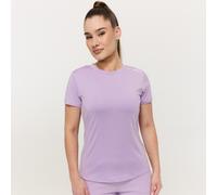 GymBeam Women‘s Limitless T-shirt Lavender M